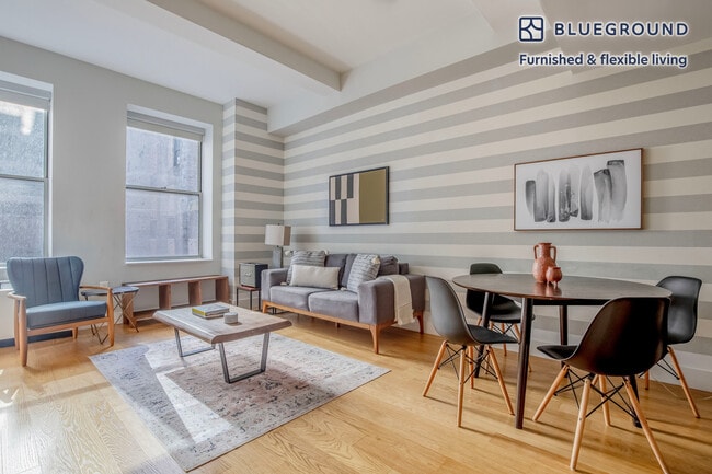 Building Photo - 67 Wall St Unit SI FL13-ID13