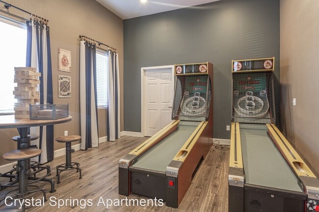 Photo - Crystal Springs