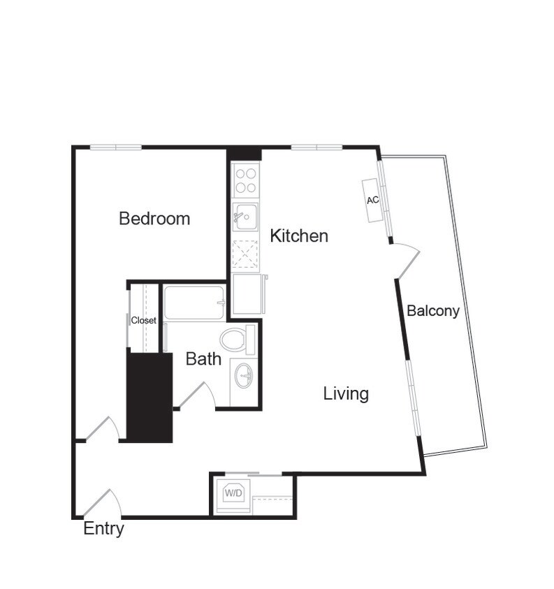 Floor Plan - C8