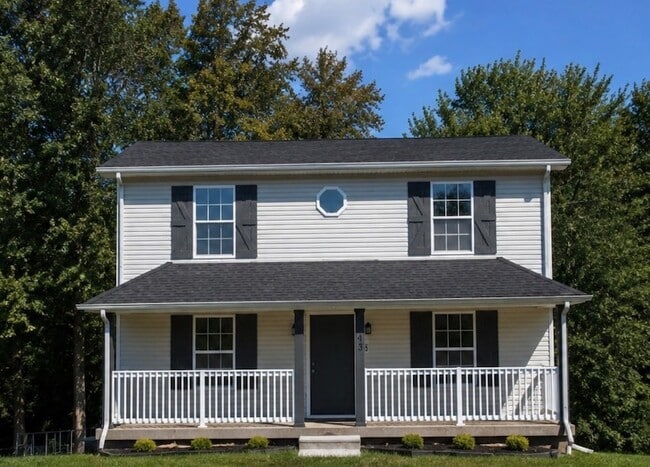 Building Photo - 243 Senator Dr