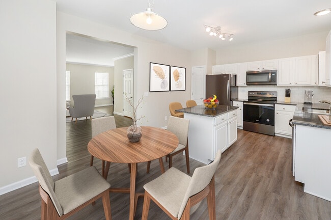 Photo - St. Andrews Community