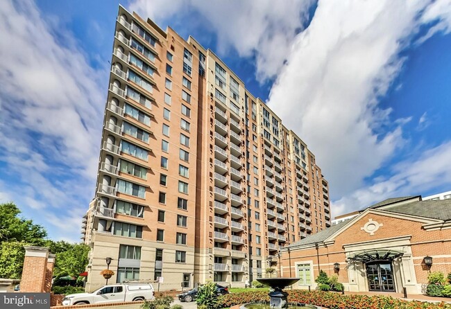 Building Photo - 11710 Old Georgetown Rd Unit 1422