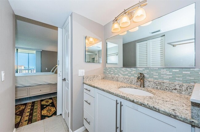 Photo - 6104 Palma Del Mar Blvd S Unit 605