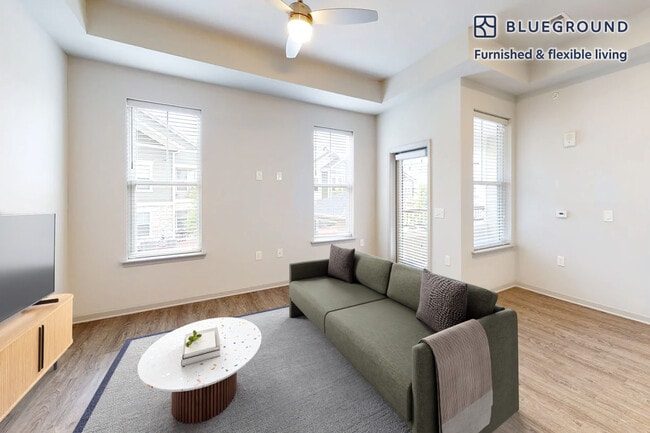 Building Photo - 4300 Swanson Wy Unit FL2-ID1937A