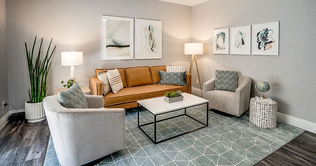 Photo - Torreyana Apartment Homes