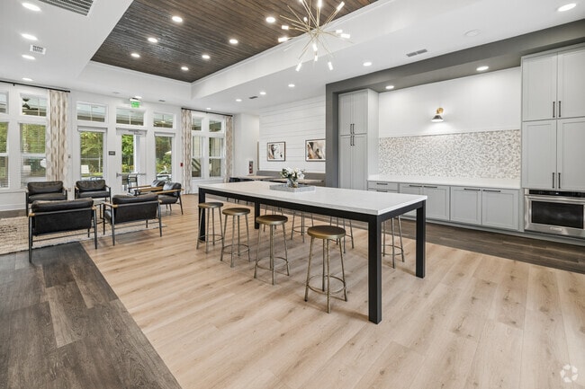 Clubroom - Nathan Ridge