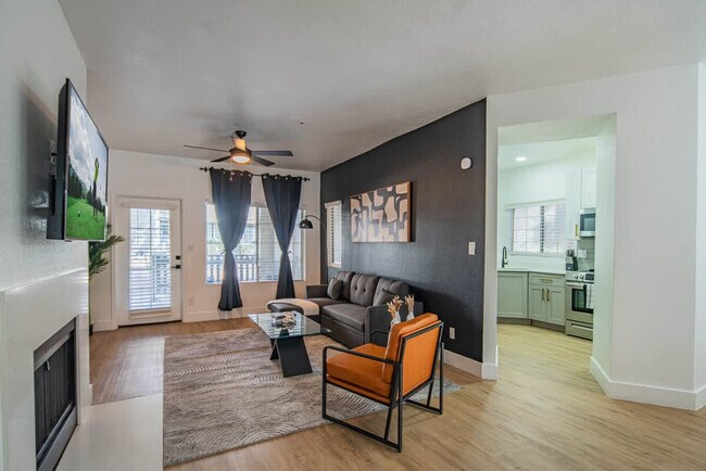 Photo - 7900 E Princess Dr Unit ID1263178P