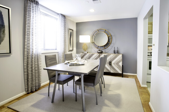 Photo - Mays Chapel Village Apartments