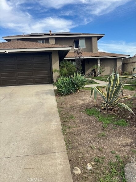 Building Photo - 1456 N Barranca Ave