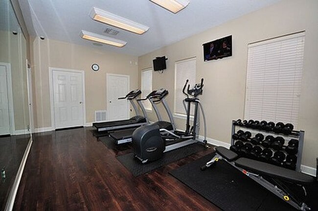 Photo - The Villas at Dames Point Crossing