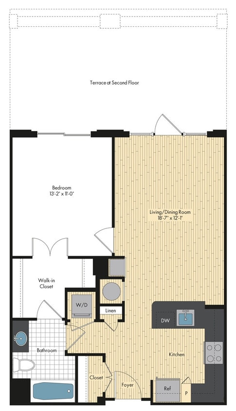 Floor Plan - brk4.1