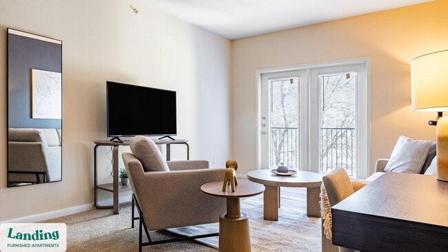 Photo - 625 E Stassney Ln Unit 05-5207