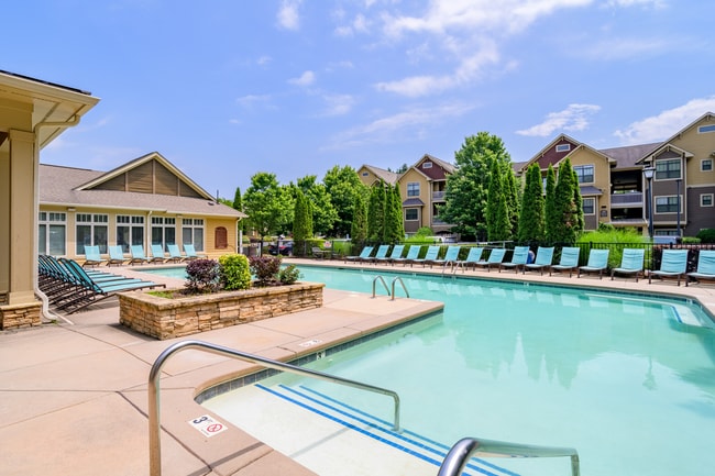 Photo - Ansley Falls Apartment Homes