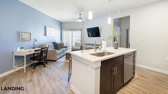 Photo - 3451 FM2181 Unit 2316