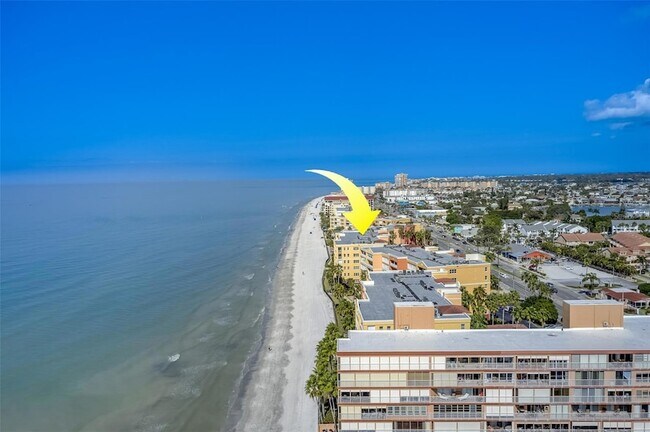 Photo - 16550 Gulf Blvd Unit 342