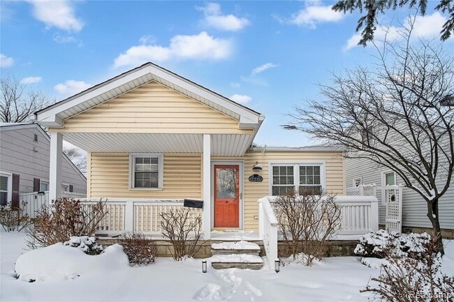 Building Photo - 2315 Guthrie Ave