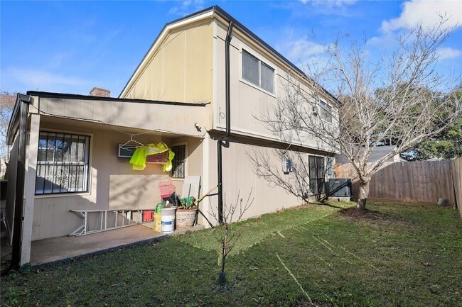 Photo - 4123 Yupon Ridge Dr