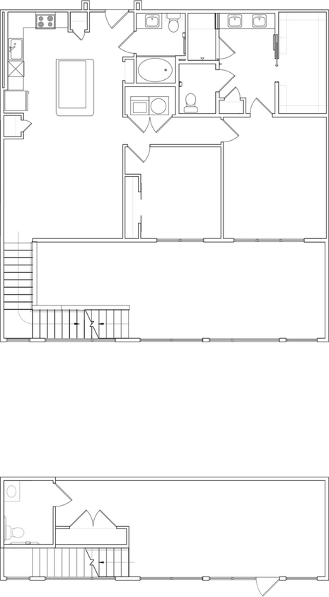 Floor Plan - Sara