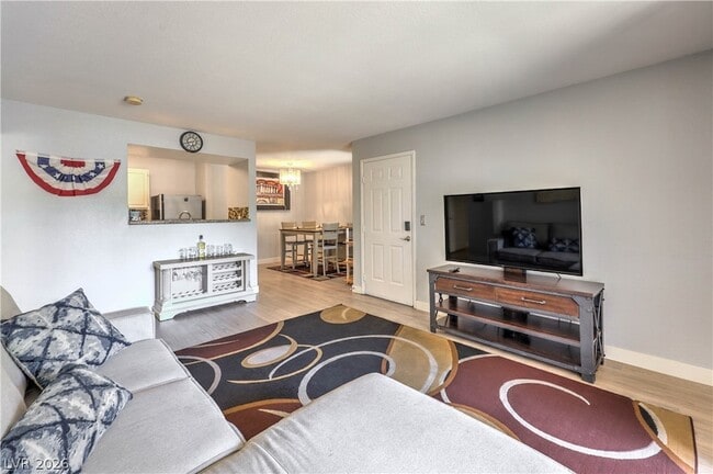 Photo - 5055 W Hacienda Ave Unit 1037