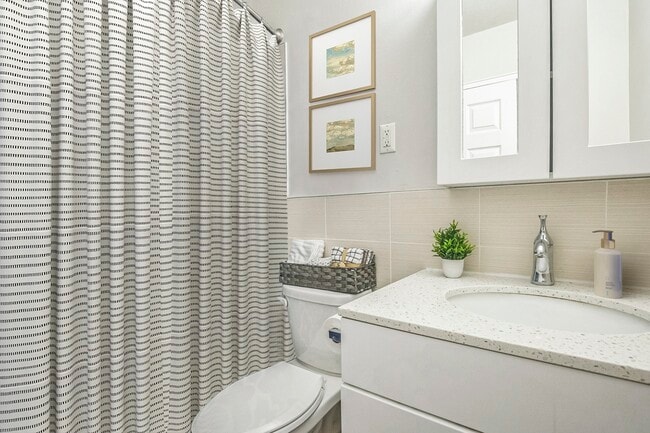 Photo - Chestnut Hill Tower