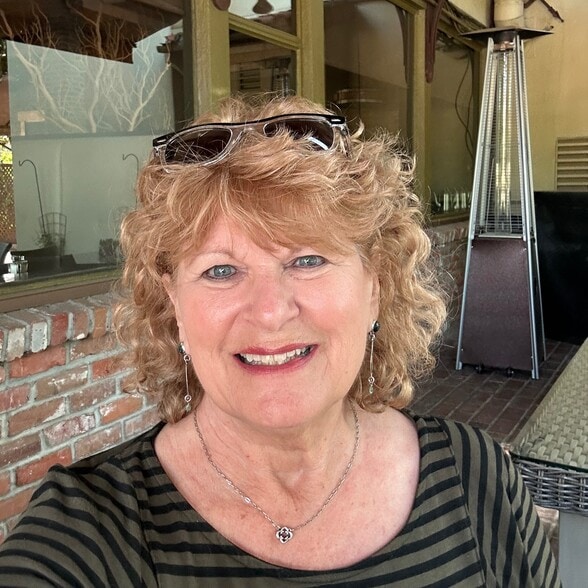 Primary Contact Photo