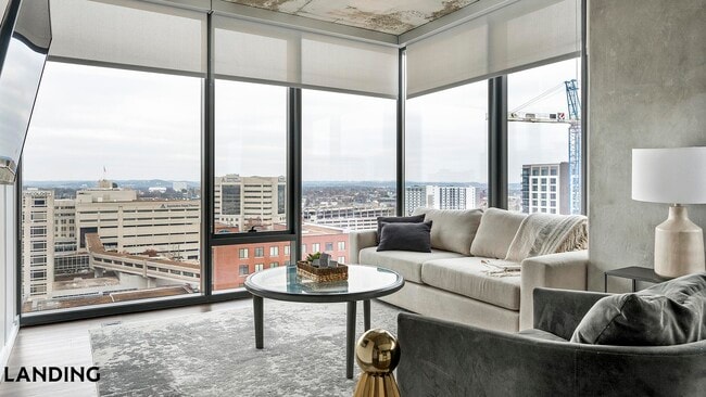 Building Photo - 2010 West End Ave Unit 914