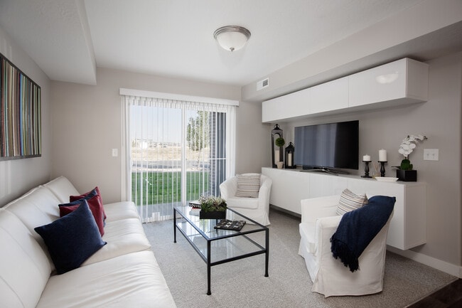 Photo - Boulder Canyon