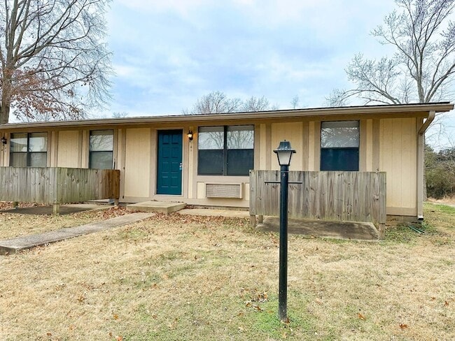 Photo - 2421 Madison St Unit 41