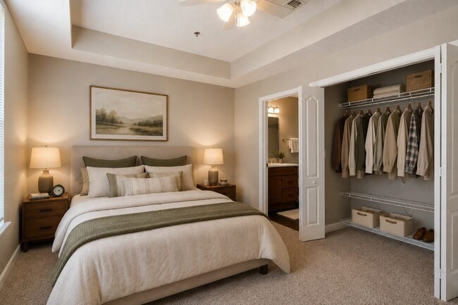 Photo - Main Street Apartments