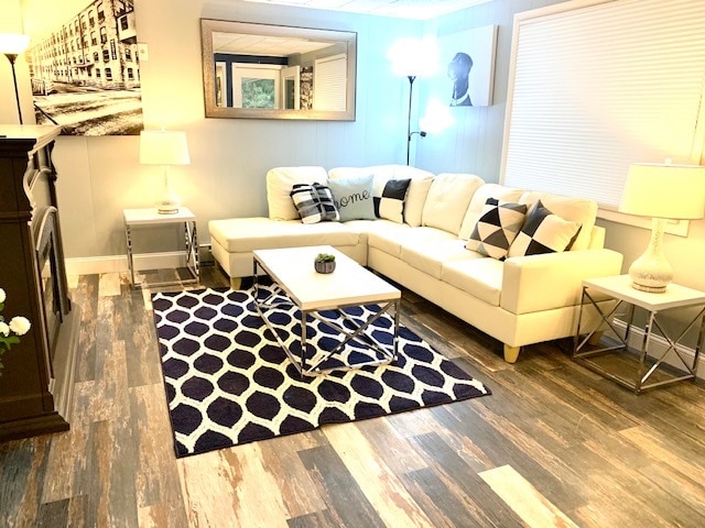 Floor Plan - Ritchie Village