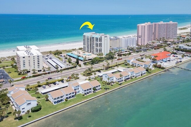 Building Photo - 1390 Gulf Blvd Unit 1203