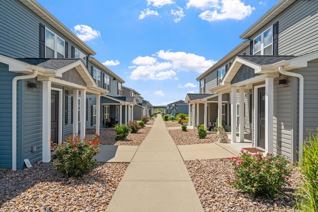 Photo - The Avery Apartment Homes