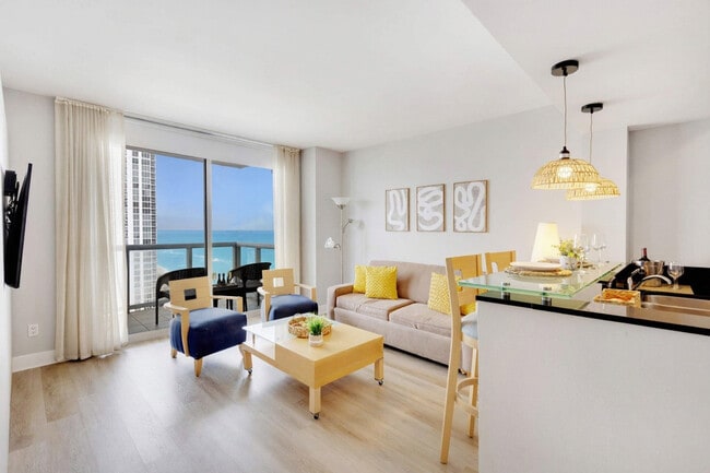 Photo - 18683 Collins Ave Unit SI ID1227483P