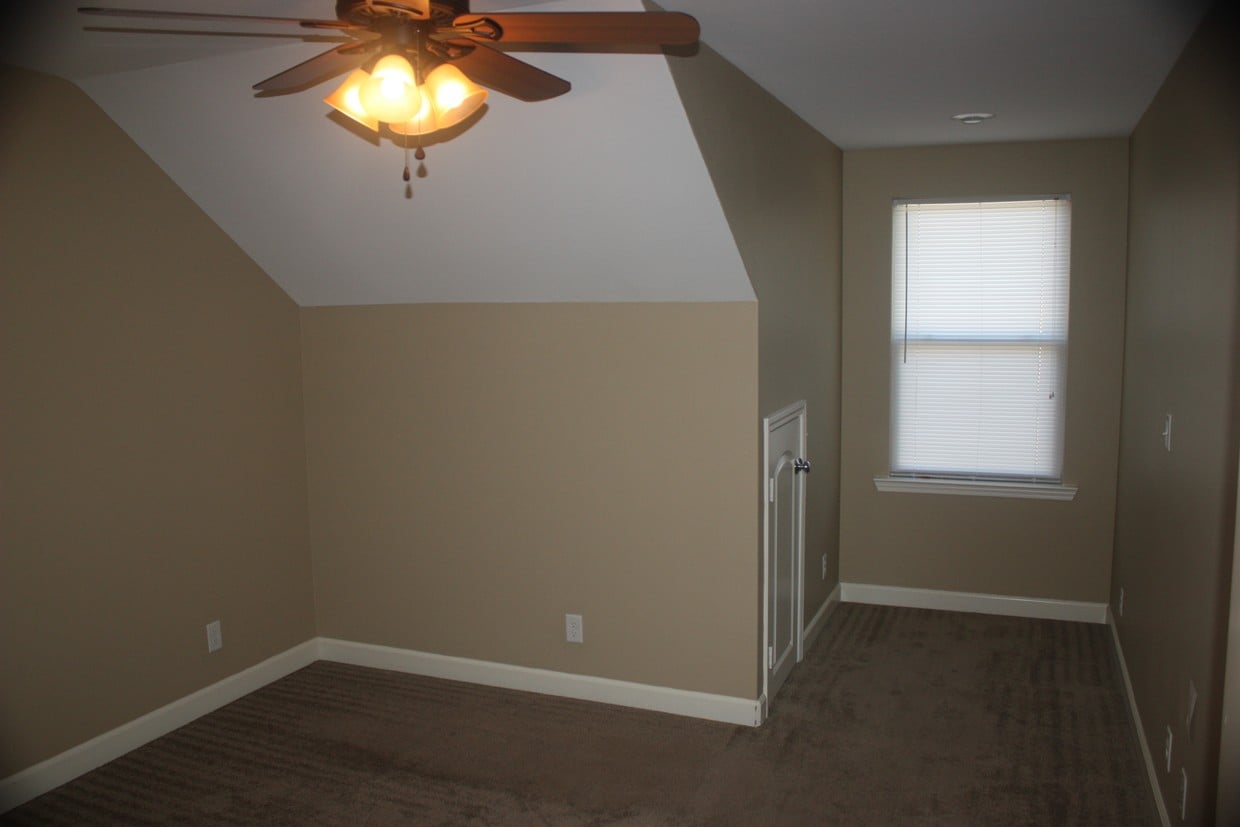 Floor Plan - Townhome 3