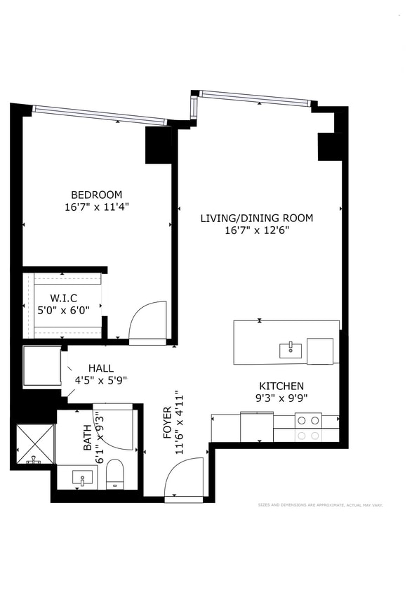 Floor Plan - Asp_1b_04