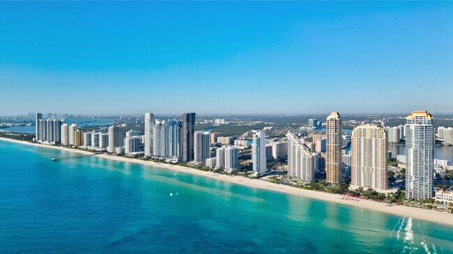 Photo - 17901 Collins Ave Unit 1102
