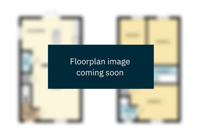 Floor Plan - Plan B