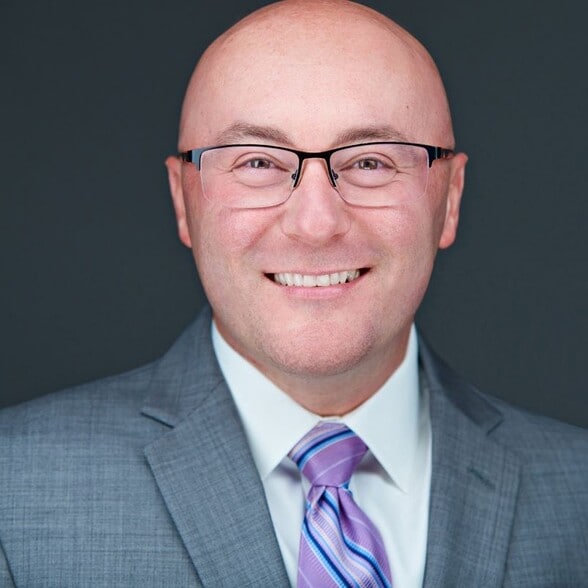 Primary Contact Photo