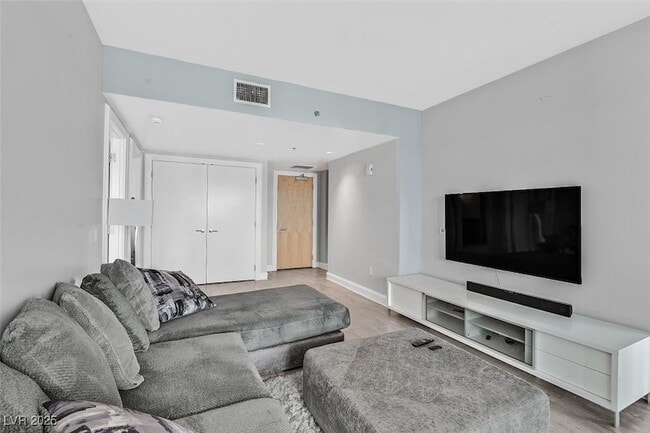 Photo - 2700 Las Vegas Blvd S Unit 3407