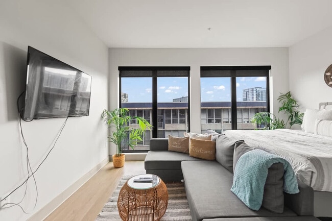 Photo - 1050 Howell Mill Rd NW Unit ID1343900P