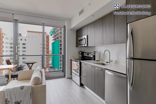 Photo - 230 NE 4th St Unit FL7-ID132