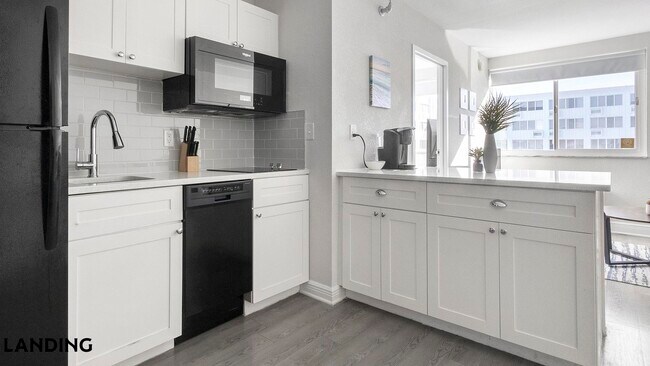 Photo - 305 Dr. M.L.K. Jr St S Unit 938