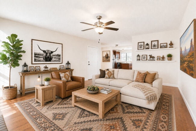 Photo - The Castillian Apartments