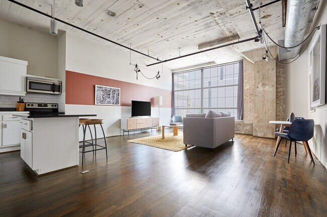 Photo - 401 Louisiana St Unit SI ID1597460P