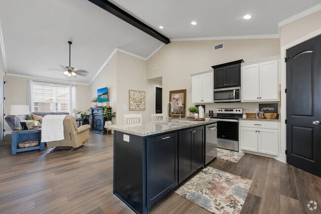 Building Photo - Cooper Ridge Apartment Homes