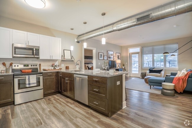 2 Bed/ 2 Bath - Walker - CityWay