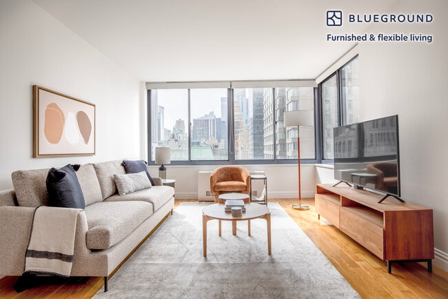 Building Photo - 235 W 48th St Unit SI FL22-ID28