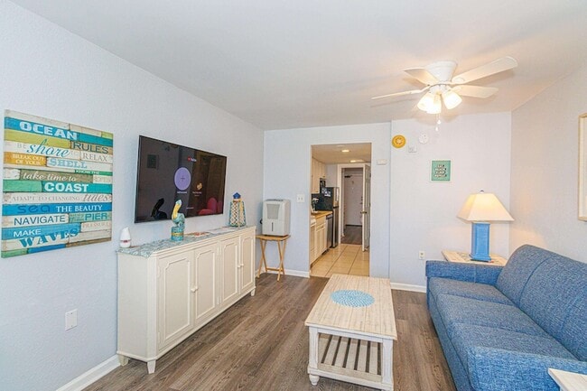 Photo - 2001 S Ocean Blvd Unit 1103