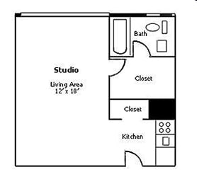 Studio - STUDIO (ST 1)