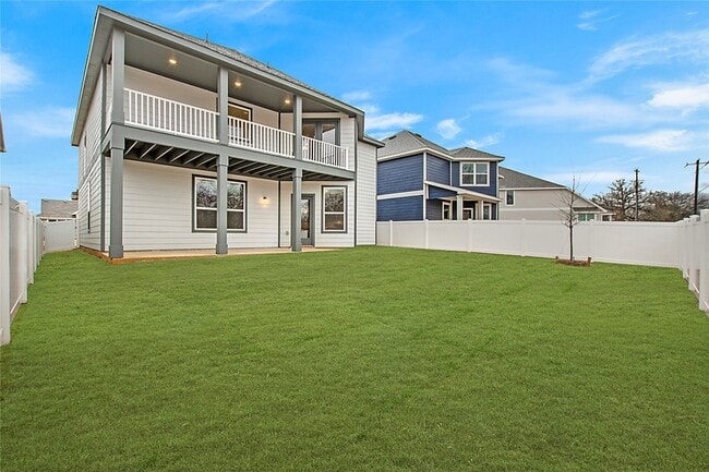 Photo - 1605 Katharina Ave